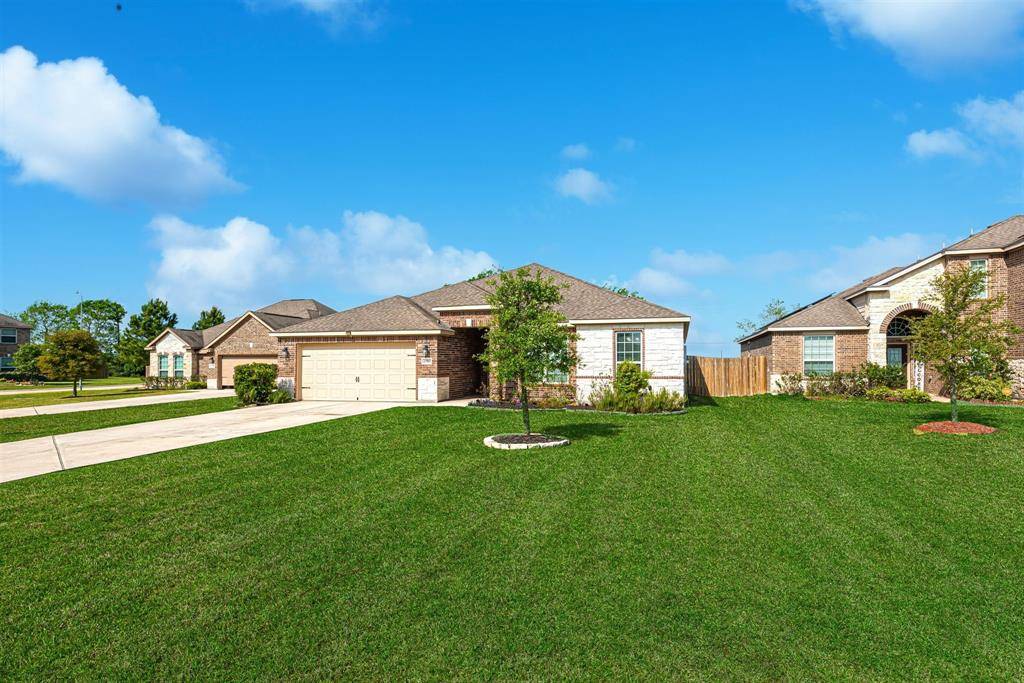 Hockley, TX 77447,20507 Parazetta PL