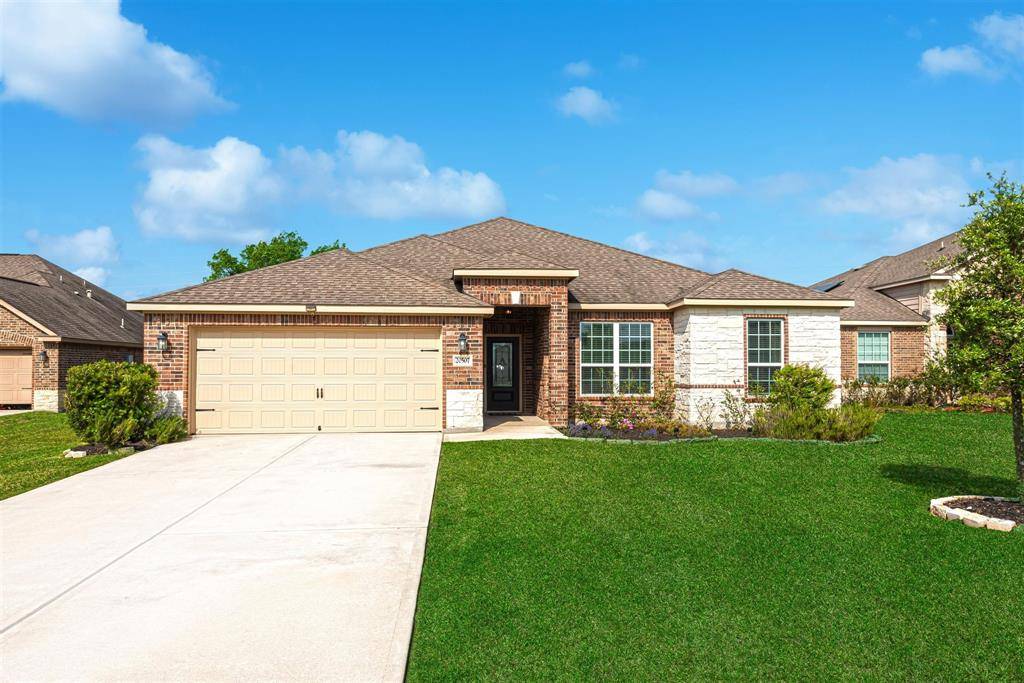 Hockley, TX 77447,20507 Parazetta PL