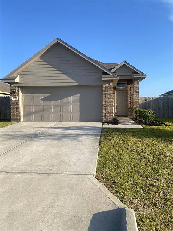Conroe, TX 77306,17768 Lionheart RD