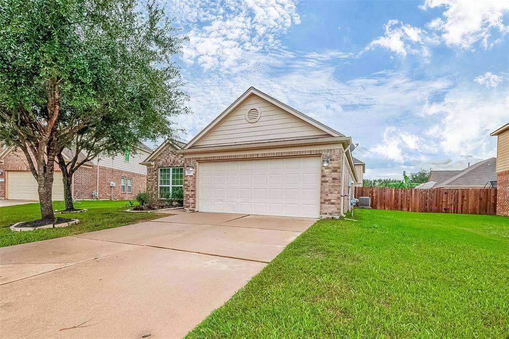 Rosenberg, TX 77471,2807 Meadowbrook LN