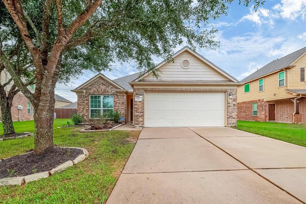 Rosenberg, TX 77471,2807 Meadowbrook LN