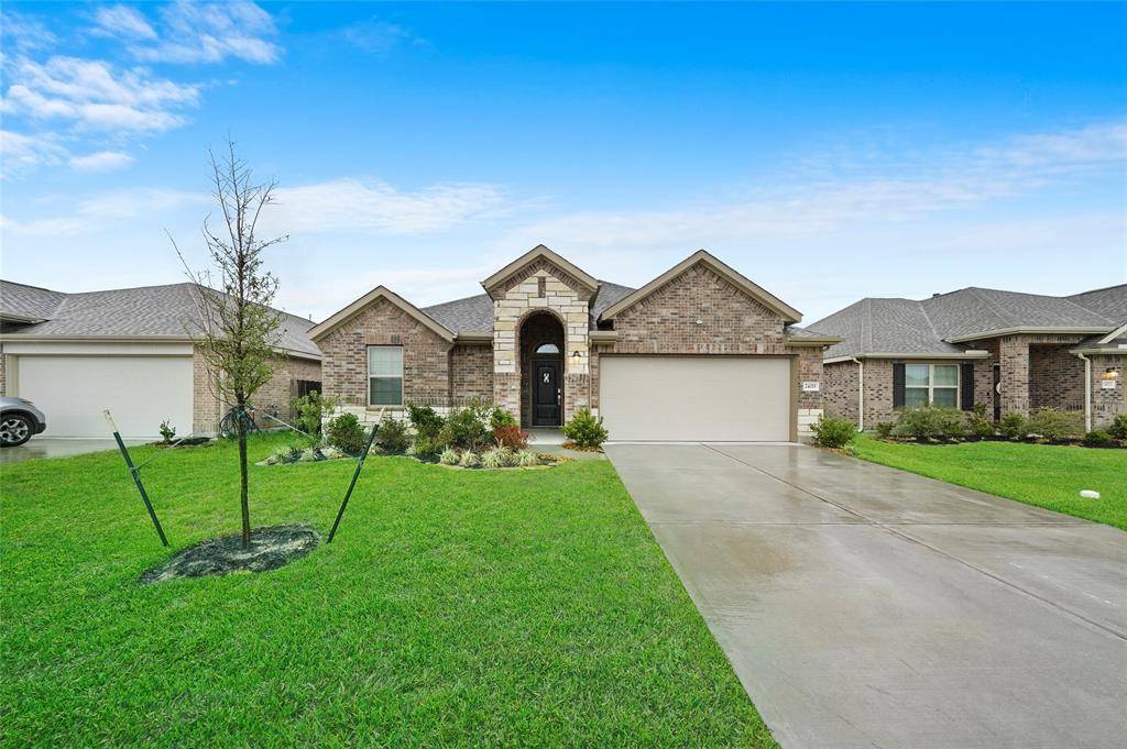 New Caney, TX 77357,24019 Cherry Birch LN