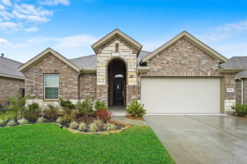 New Caney, TX 77357,24019 Cherry Birch LN