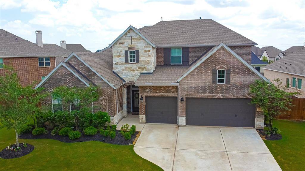 Katy, TX 77493,2630 Open Prairie LN