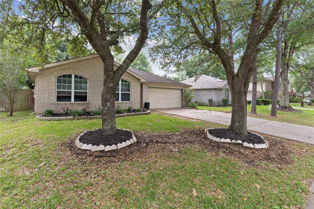 Spring, TX 77386,1722 Havelock DR