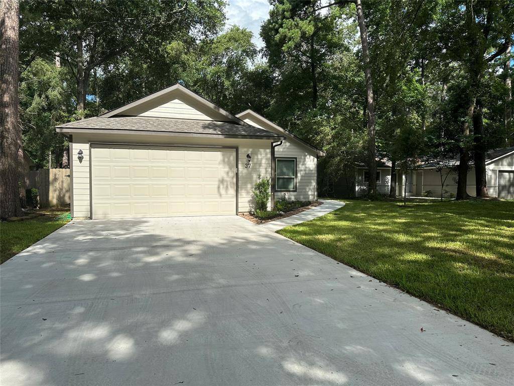 The Woodlands, TX 77380,37 Night Hawk PL