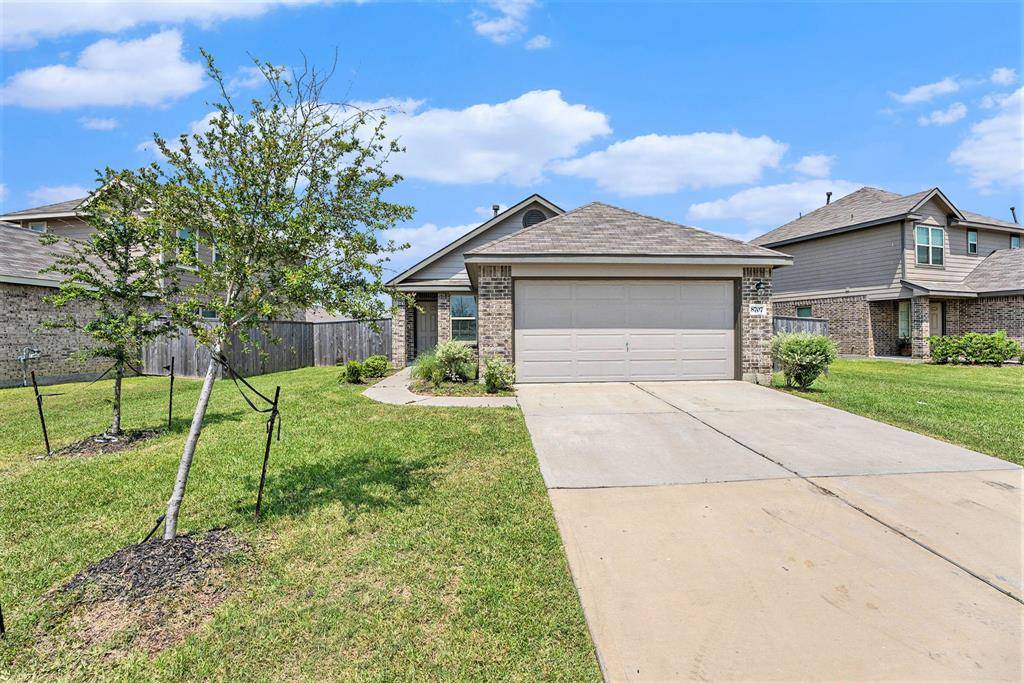 Baytown, TX 77521,8707 Wooster Trails DR