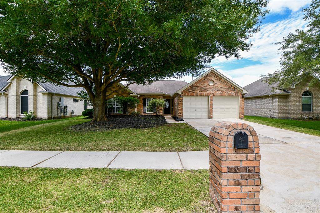 La Porte, TX 77571,3806 Oakwilde CIR