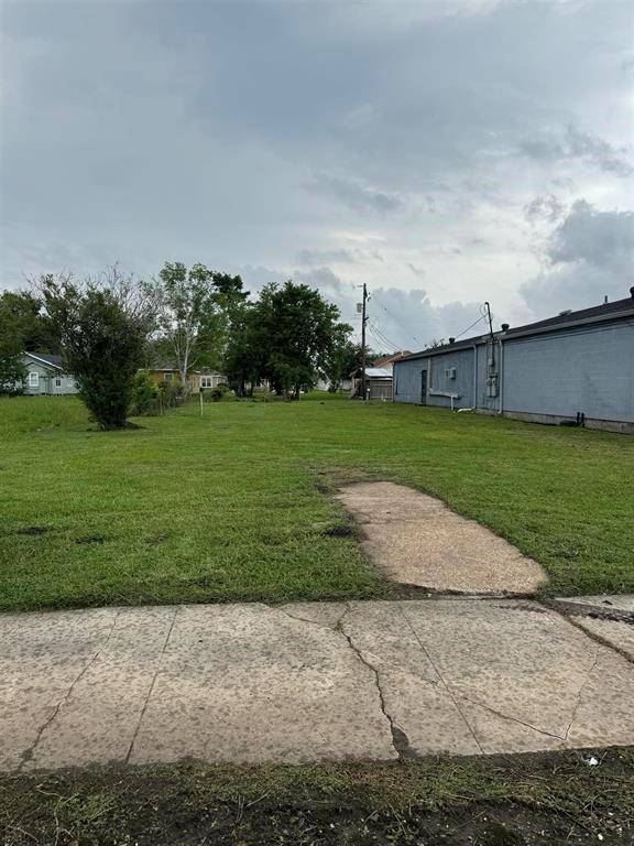 Port Arthur, TX 77640,1110 Gulfway DR