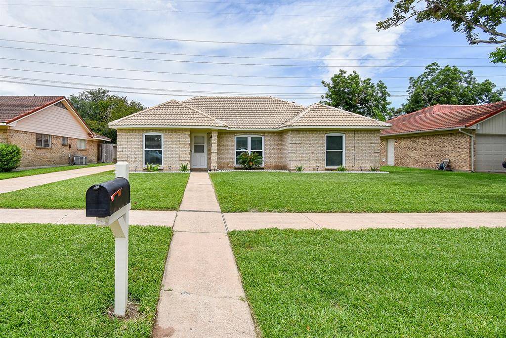 Houston, TX 77089,10115 Kirkaspen DR