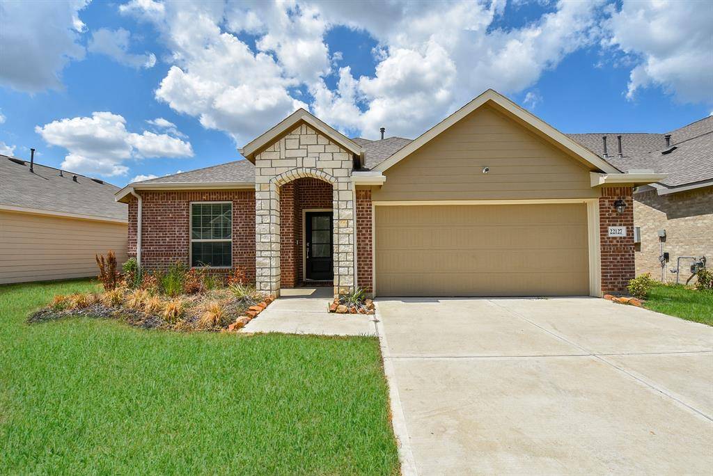 New Caney, TX 77357,22127 Juniper Crossing DR