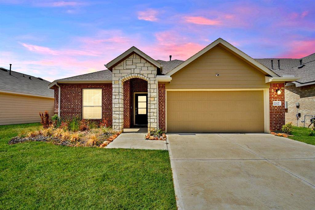 New Caney, TX 77357,22127 Juniper Crossing DR