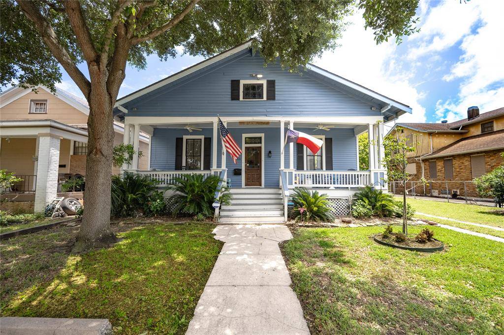 Galveston, TX 77550,3721 Avenue P 1/2