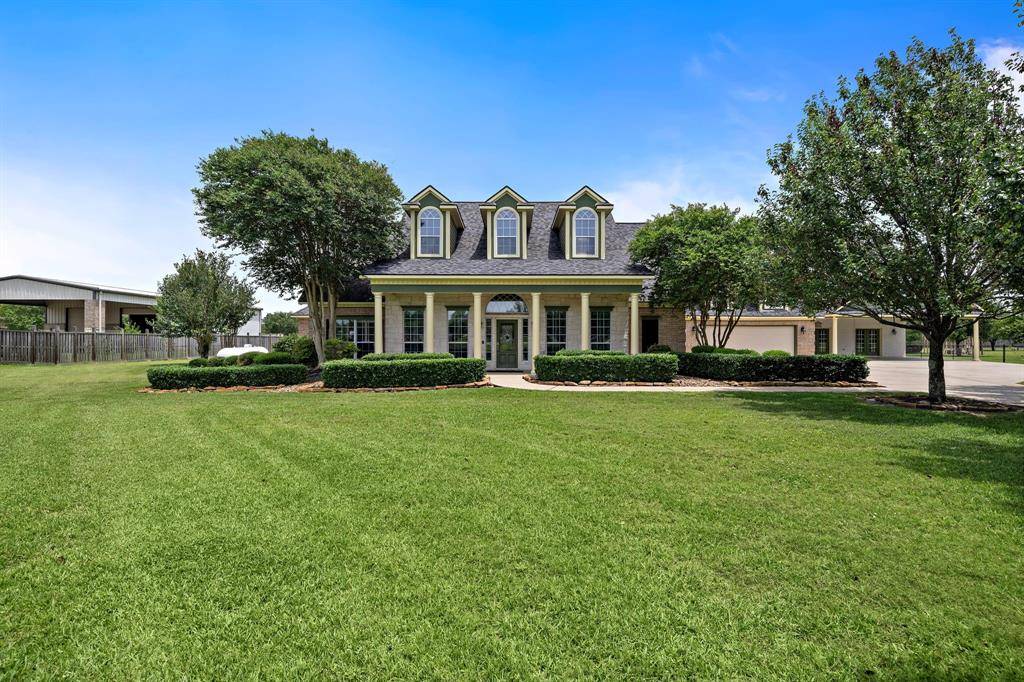 Crosby, TX 77532,15302 Devin LN