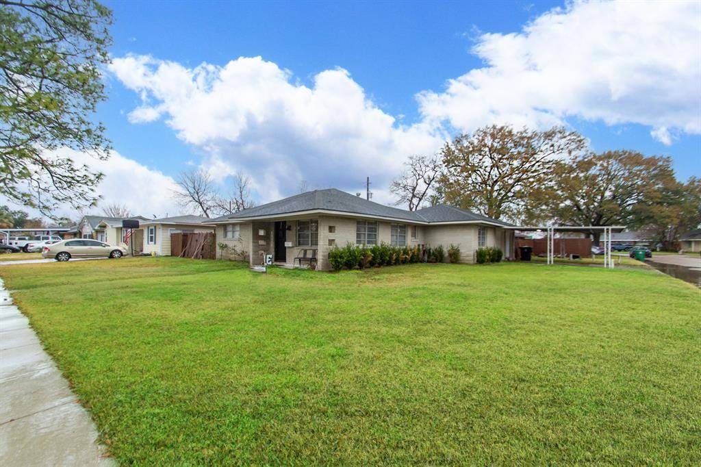 Houston, TX 77034,9902 Kittrell ST