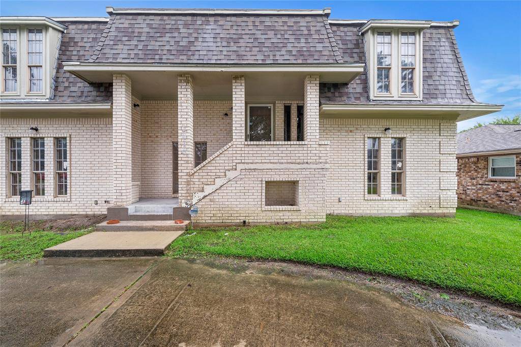 Pasadena, TX 77505,3414 Crestmeadow DR