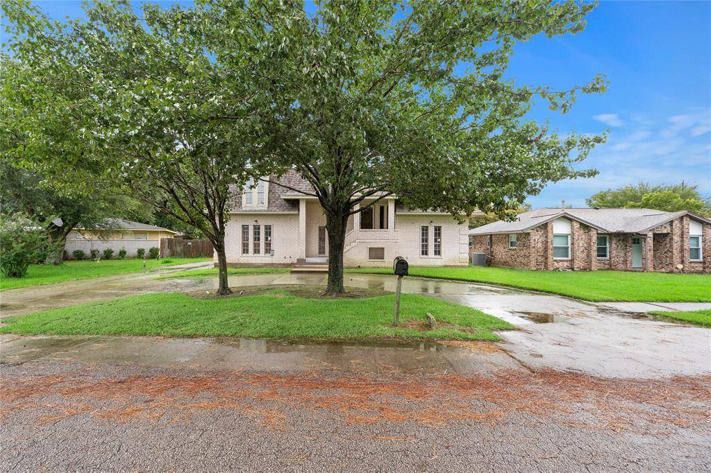 Pasadena, TX 77505,3414 Crestmeadow DR