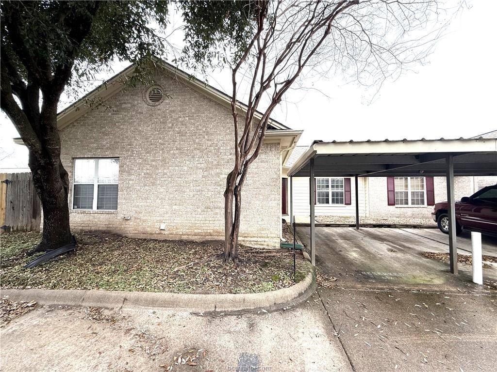 College Station, TX 77840,612 Townplace Drive