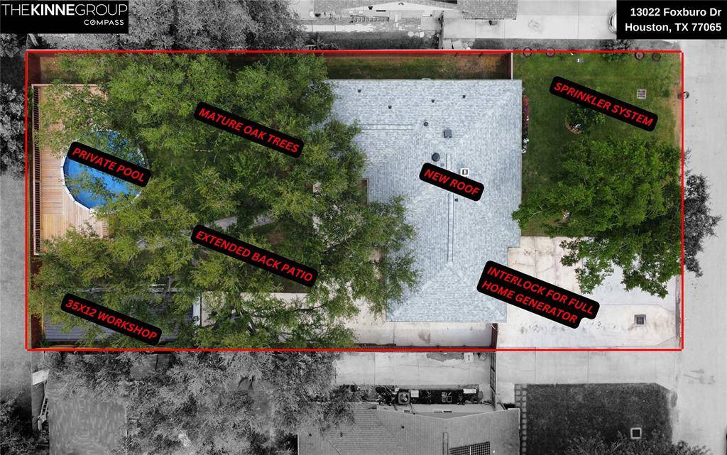 Houston, TX 77065,13022 Foxburo DR