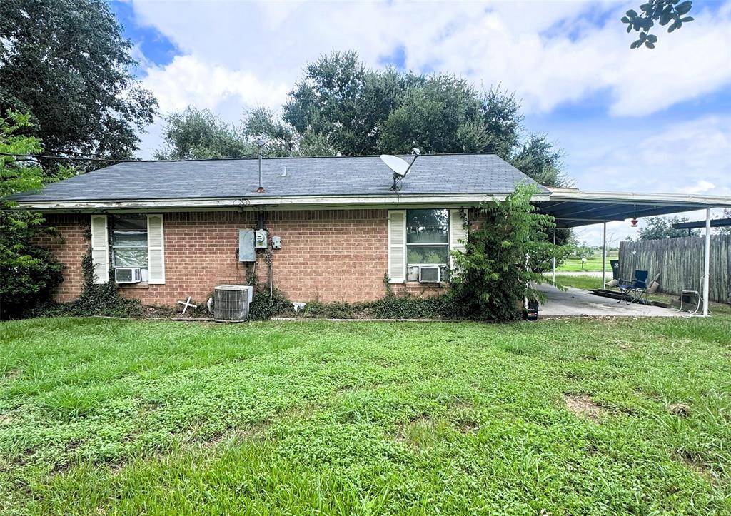 El Campo, TX 77437,1609 Ambar DR