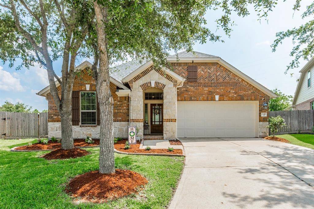 Rosharon, TX 77583,13410 Quail Landing LN