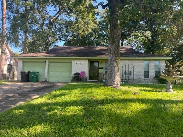 Houston, TX 77023,6737 Wildwood WAY