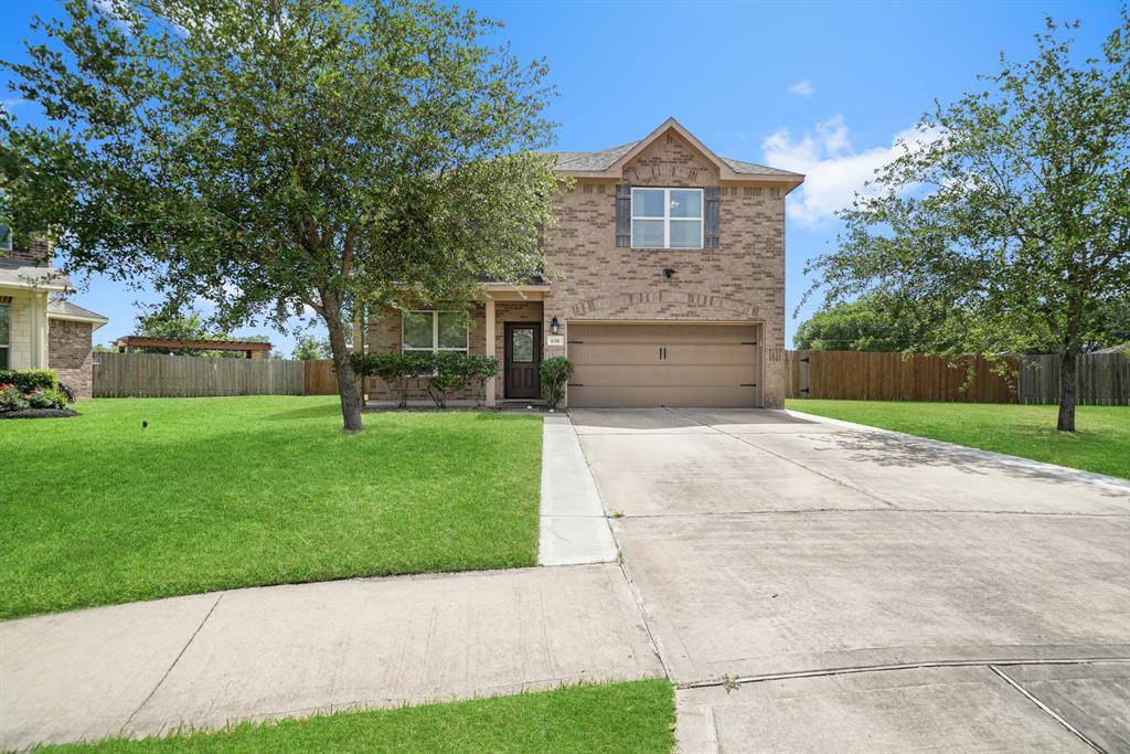 Pearland, TX 77581,6108 Rustic Meadow CT