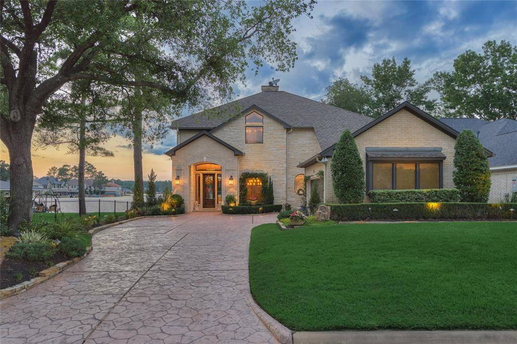 Montgomery, TX 77356,61 Sarasota CIR N