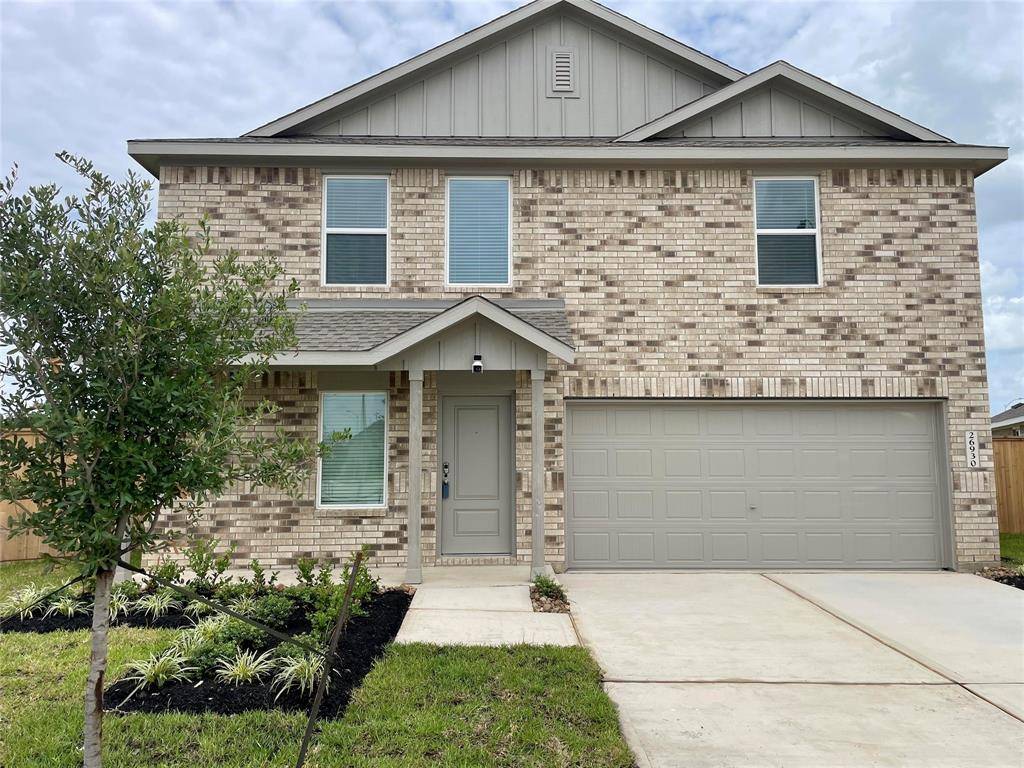 Katy, TX 77493,26930 Zebra Grass Drive