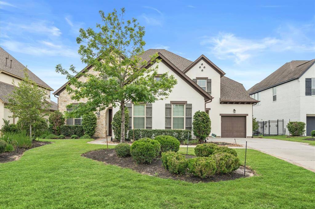 Tomball, TX 77375,38 Jaden Oaks PL