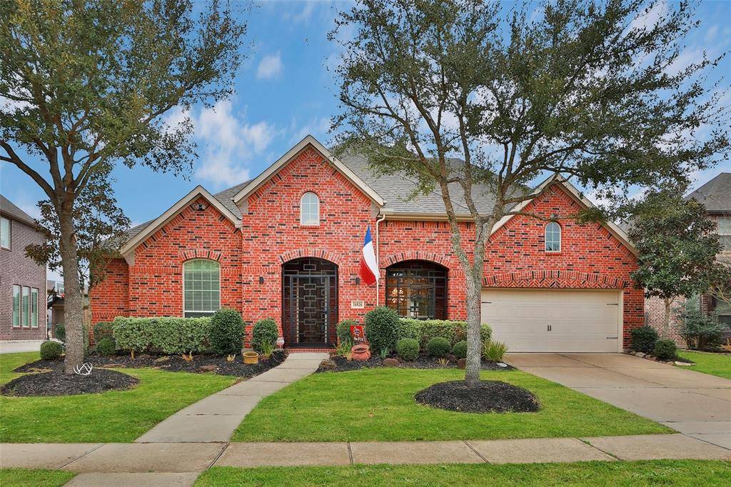 Cypress, TX 77433,16826 Gypsy Red DR