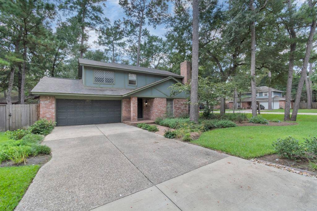 The Woodlands, TX 77381,2 Coralberry CT