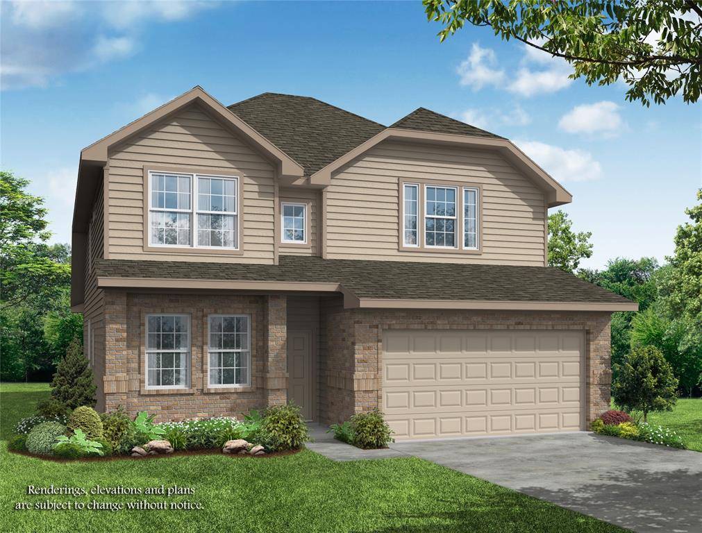 Katy, TX 77493,24934 Bastiani Canvas LN