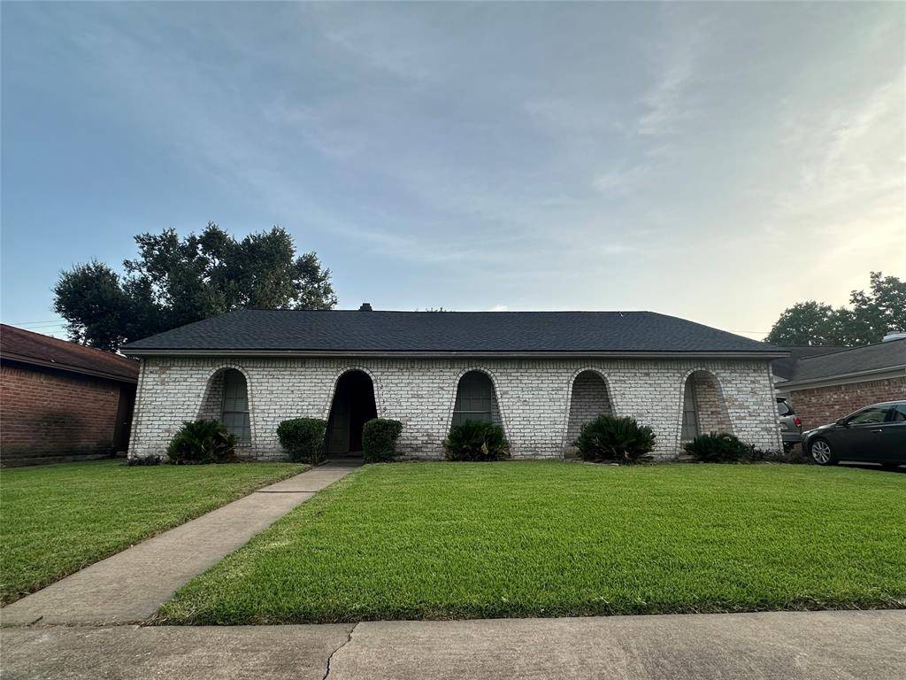 Houston, TX 77099,12139 Huntington Park DR