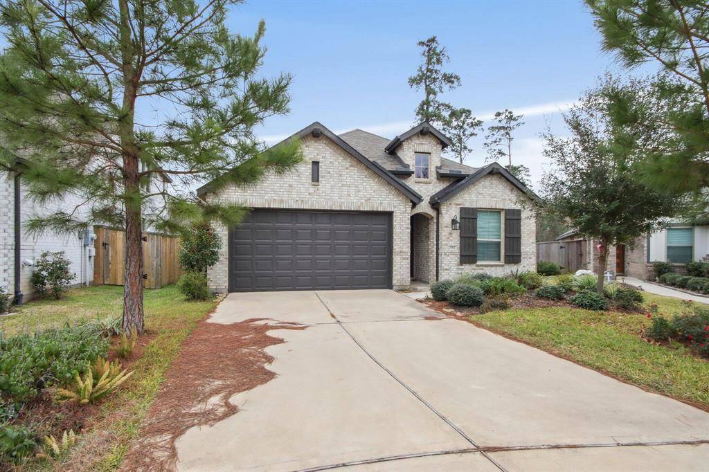 Conroe, TX 77304,573 Timber Voyage CT