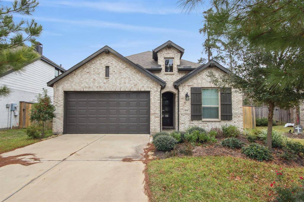 Conroe, TX 77304,573 Timber Voyage CT