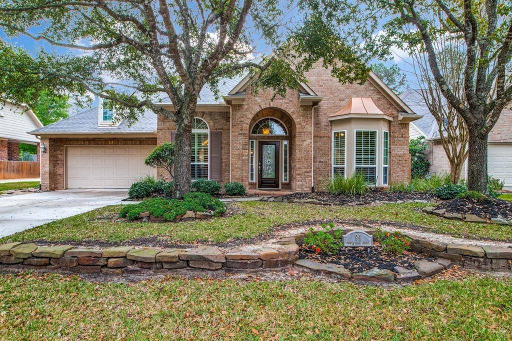 The Woodlands, TX 77382,94 Oriel Oaks CIR