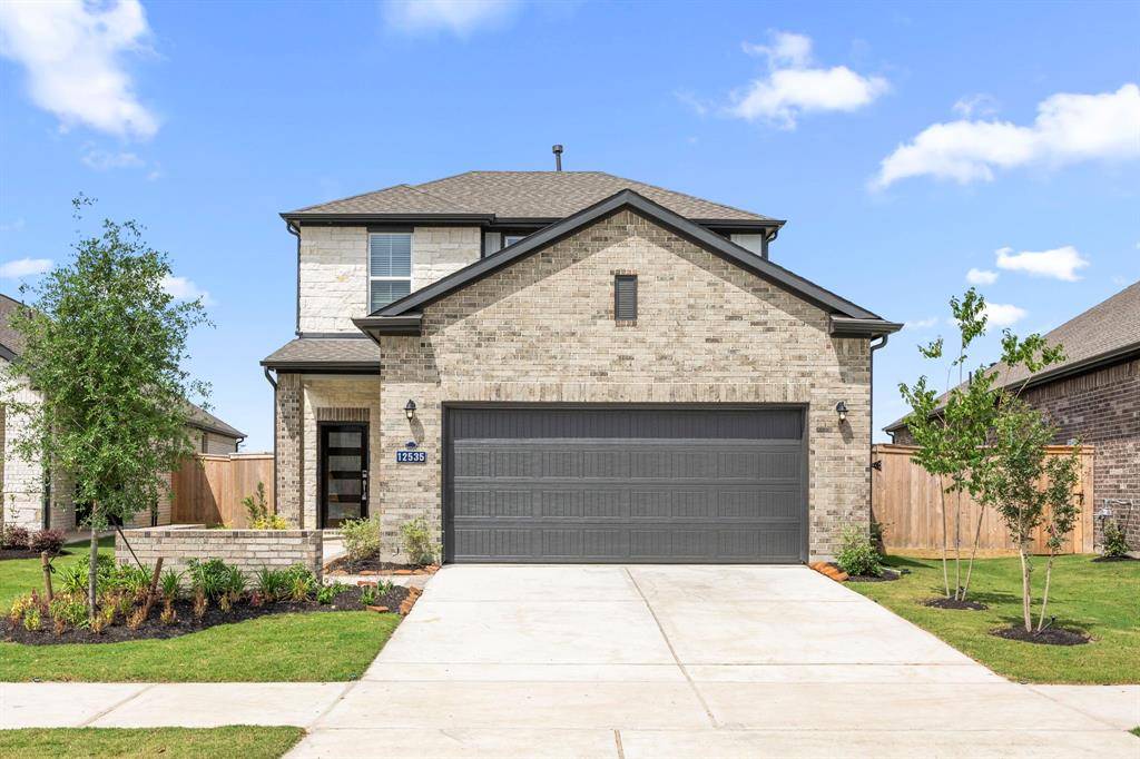 Cypress, TX 77433,12535 Llano Estacado DR