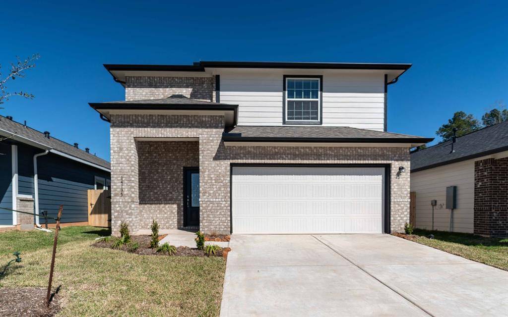 Conroe, TX 77303,14135 Biscayne TRL