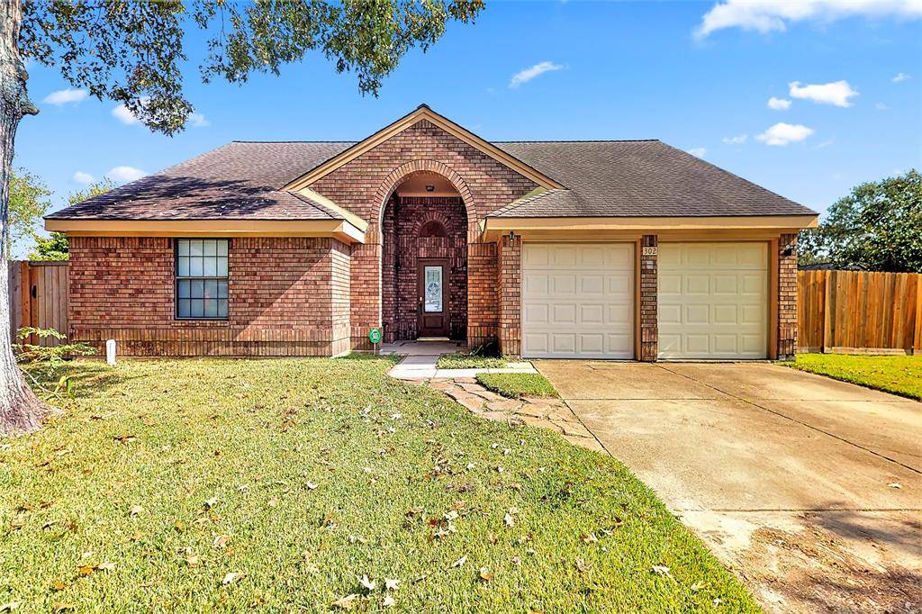 League City, TX 77573,302 Holly Fern CT