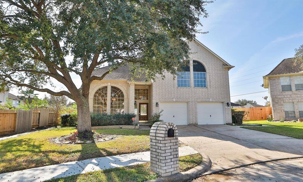 Fresno, TX 77545,1407 Deer Knoll CT