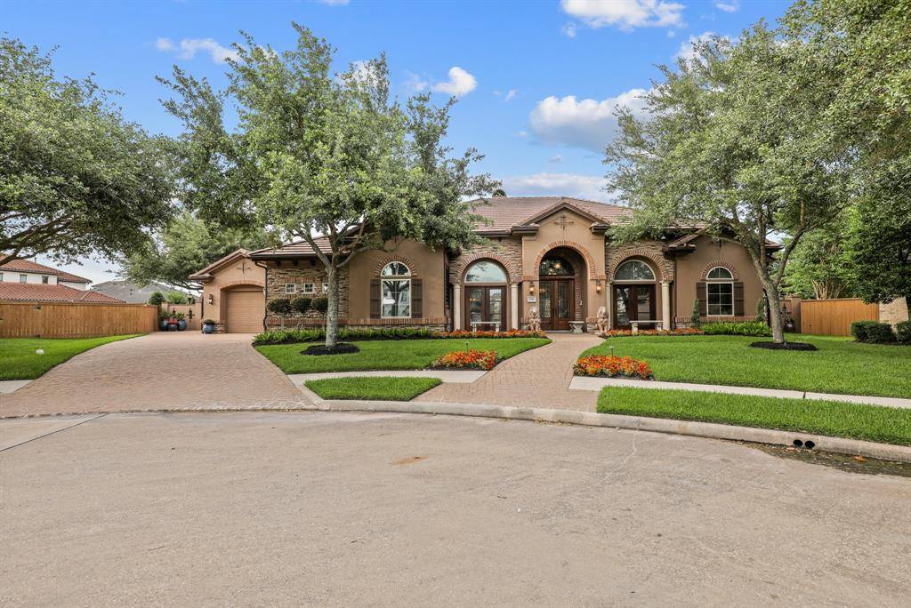 League City, TX 77573,1282 Chiara CT