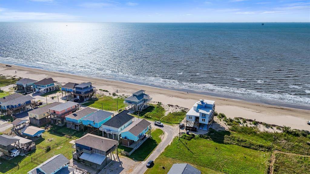 Crystal Beach, TX 77650,1205 Gulf RD