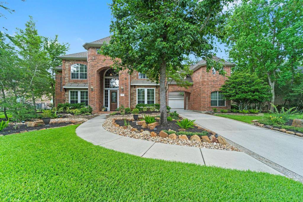 The Woodlands, TX 77382,6 Veilwood CIR