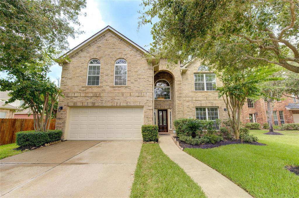 Katy, TX 77494,5516 Honey Mesquite WAY