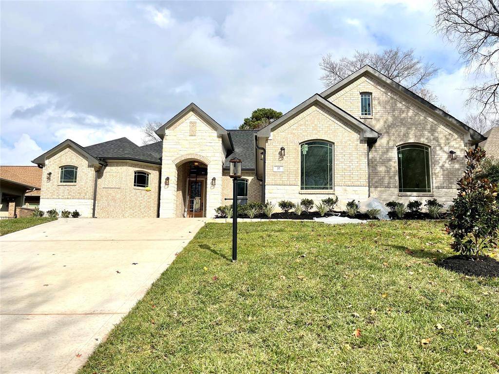 Montgomery, TX 77356,78 Hillsborough DR E