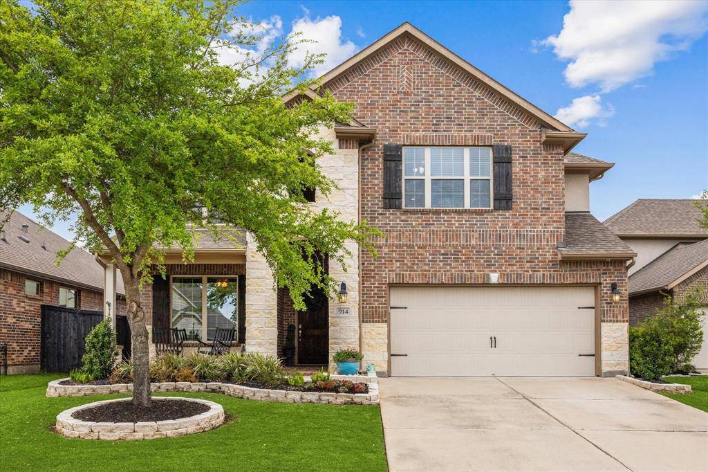 Richmond, TX 77406,914 SMOKETHORN TRAIL