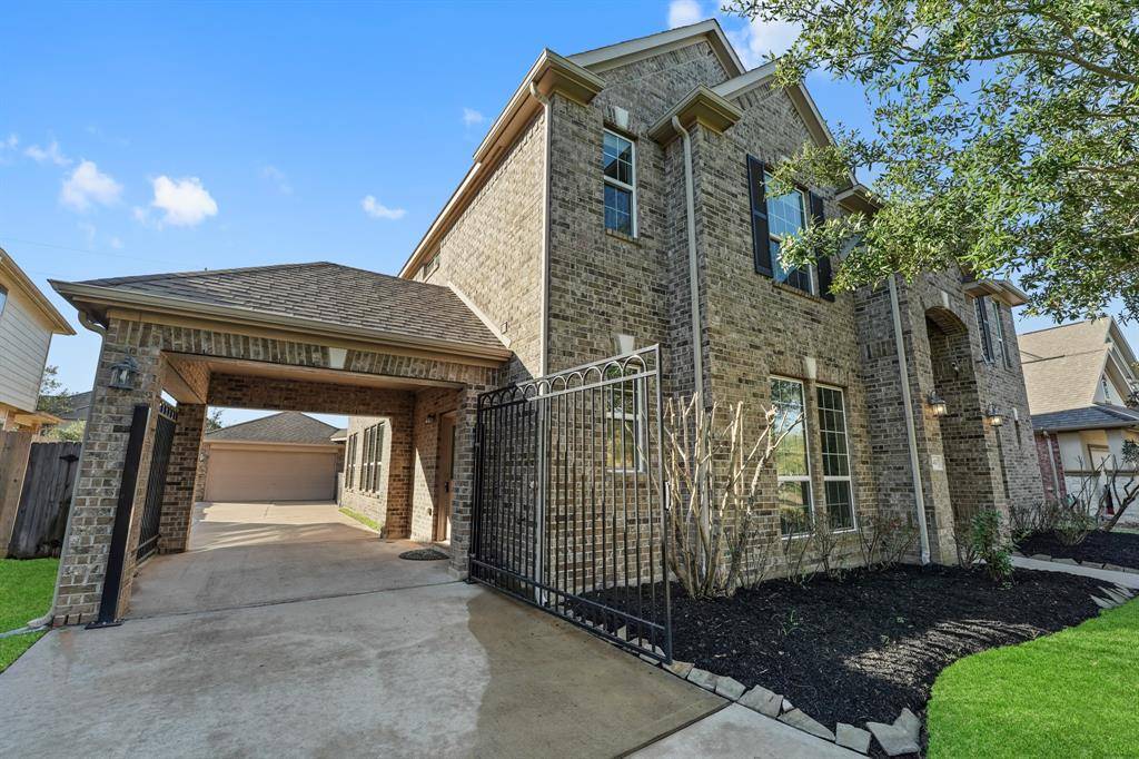 Sugar Land, TX 77479,5410 Dalton Ranch LN