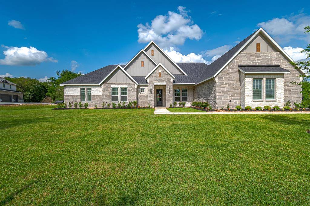 Plantersville, TX 77363,9461 Cedar Creek LN
