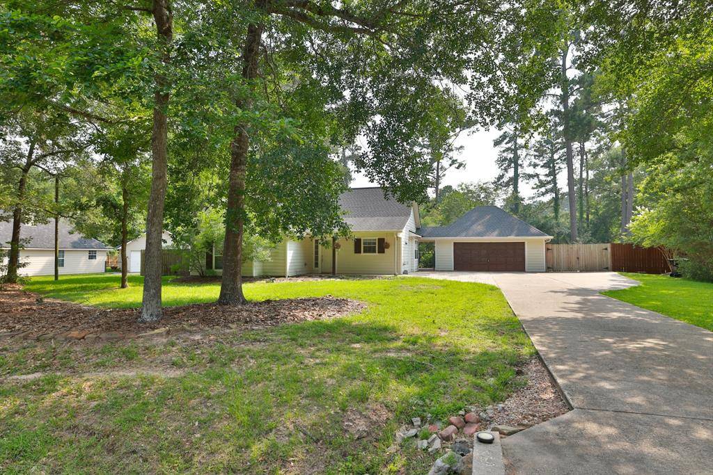 Magnolia, TX 77355,22719 Rainfern DR